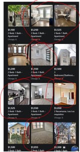 gray home