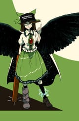 okuu maga checkem