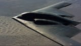 B-2_flight-desert