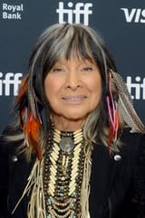 buffy saint marie