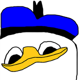 Dolan Duck