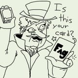 card