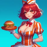 whataburber