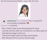 Kraut chad Was right.... Again