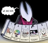 silksong we are here