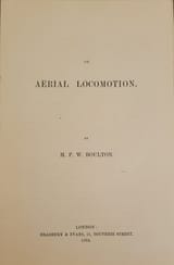 on_aerial_locomotion_cover