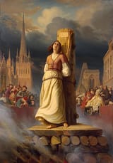 JoanofArc