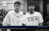 Netflix&#039;s series on Menendez brothers brings new eyes to a 3-decade-old case - YouTube
