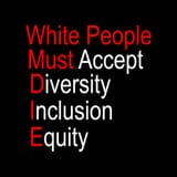 WhitePeopleMust