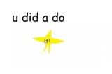 did do
