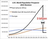 African population