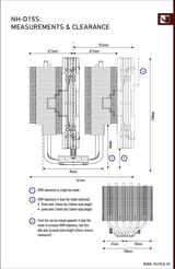 Noc dual config