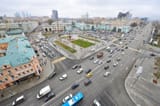 Площадь_Тверская_Застава