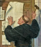 Luther-Nailing-Theses-Color-12-15-2016