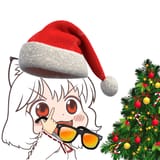 awoofternoodering awoo (christmas edition, extra cute!)