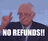 no-refunds-bernie