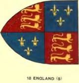flag of england