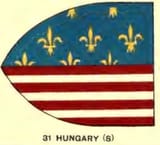 flag of hungary
