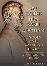 Rabbi Abraham