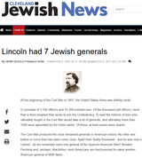 jew generals