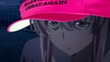YunoGlare