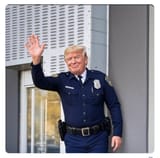 Trump DC