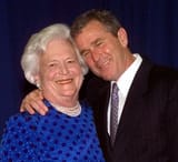 dubya