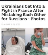 ukraine moment
