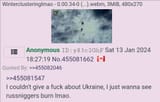 ua goreleaf doesnt care about ua