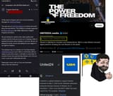 ua jew propaganda network