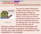 ukroid break down