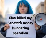 Elon Killed Sin