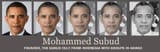 obamas father indonesian cult leader