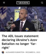 azog kosher nationalist