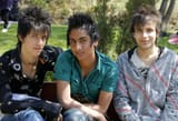 Metrosexuals_in_Iran