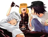 Investigators