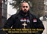 serb genes kebab