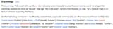 Wiktionary