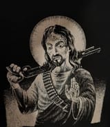 praise christ