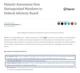 Dr._Deborah Birx_(%22scarf lady%22)_Palantir&#039;s_Federal Advisory_Board