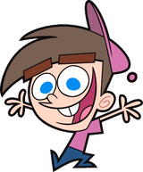 timmy turner
