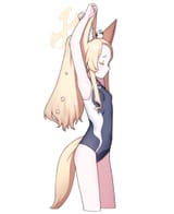 cat girl
