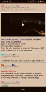 Jews Rape in the Dark