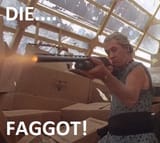 Die Fag