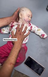 rapedbabby