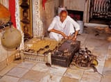 Pagan Rat Temple 03