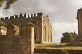 Church of Our Lady Mary of Zion, from 4th century AD, Ethiopian Orthodox Church ii
