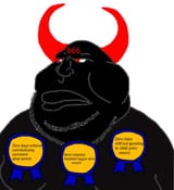 Satanistmutt