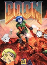 Iruma DOOM 5.0 with Barrier