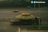 chinese flying saucer weapon